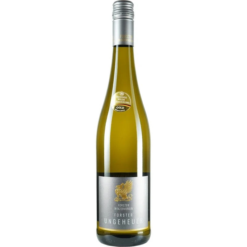 ForsterWinzerverein2025ForsterUngeheuerRieslingtrocken