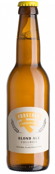 Forstner–BlondAleVollbier:Bier-Bewertung&Test–BeerTasting