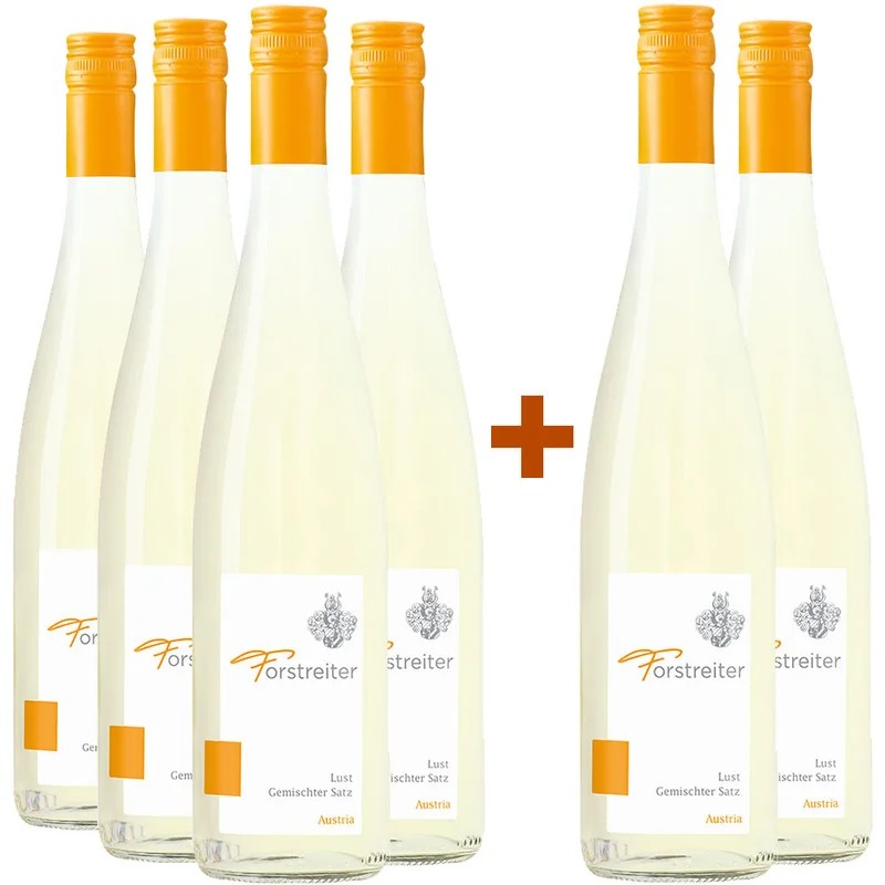 Forstreiter4+2PaketGemischterSatztrocken