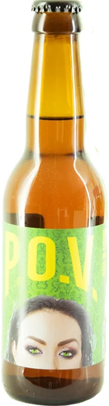 FortezzaPOV:Bier-Bewertung&Test–BeerTasting