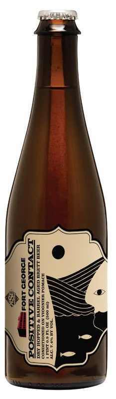 FortGeorgePositiveContact:Bier-Bewertung&Test–BeerTasting