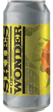 FortGeorgeSkiesofWonder:Bier-Bewertung&Test–BeerTasting