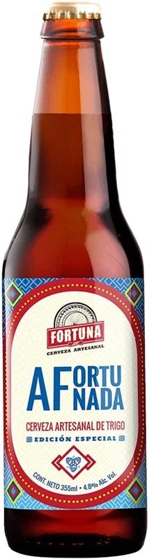 FortunaAfortunada:Bier-Bewertung&Test–BeerTasting