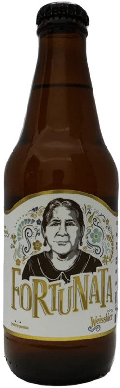 Fortunata–Weissbier:Bier-Bewertung&Test–BeerTasting