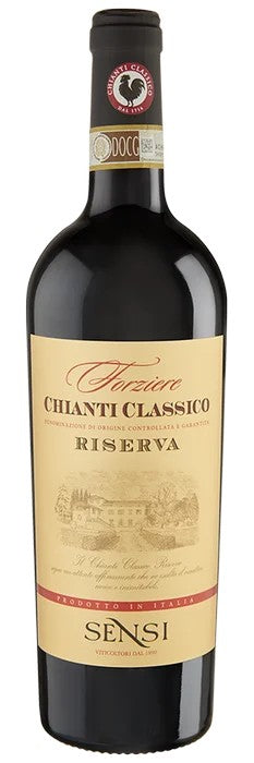 ForziereChiantiClassicoRiserva2021vonSensiVigneeVinis.r.l.|weinfreunde.de