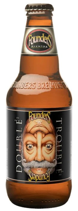 Founders–DoubleTrouble:Bier-Bewertung&Test–BeerTasting