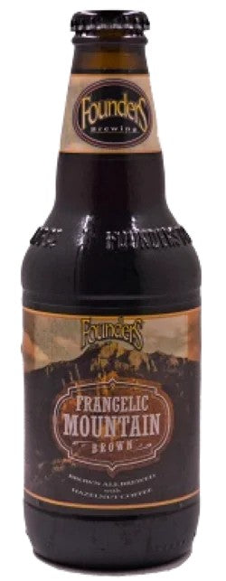 Founders–Frangelicmountain:Bier-Bewertung&Test–BeerTasting