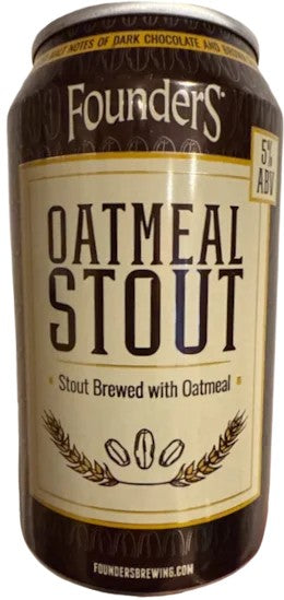 Founders–NitroOatmealStout:Bier-Bewertung&Test–BeerTasting