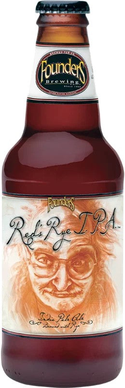 Founders–Red’sRyeIPA:Bier-Bewertung&Test–BeerTasting