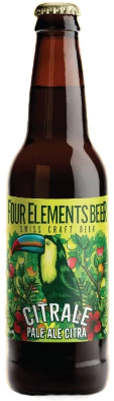 FourElementsBeer–Citrale:Bier-Bewertung&Test–BeerTasting