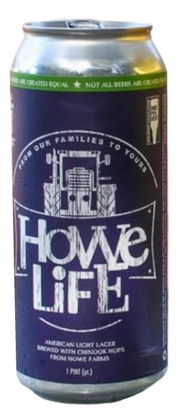 FourFathersHoweLife:Bier-Bewertung&Test–BeerTasting