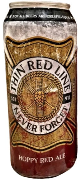 FourFathersThinRedLine:Bier-Bewertung&Test–BeerTasting