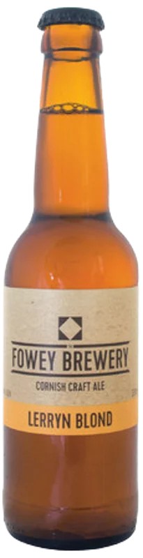 FoweyLerrynBlond:Bier-Bewertung&Test–BeerTasting