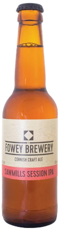 FoweySawmillsSessionIPA:Bier-Bewertung&Test–BeerTasting