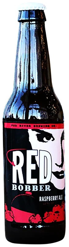 FoxRiverBrewing–RedBobber:Bier-Bewertung&Test–BeerTasting