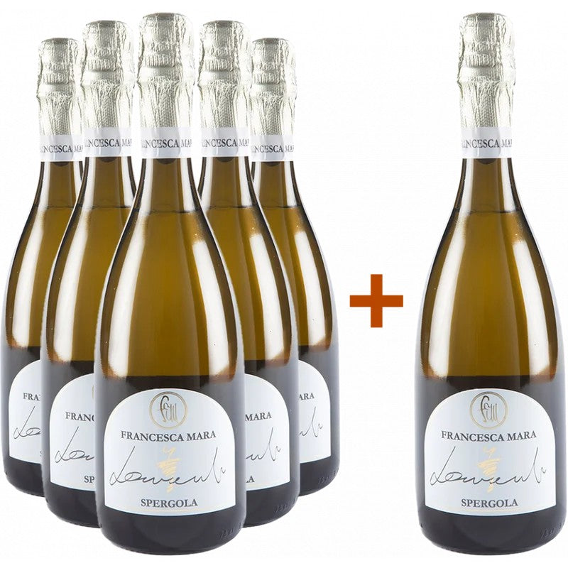 FrancescaMara5+1PaketSpergolaCollidiScandianoediCanossaDOC