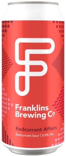 FranklinsRedcurrantAffairs:Bier-Bewertung&Test–BeerTasting