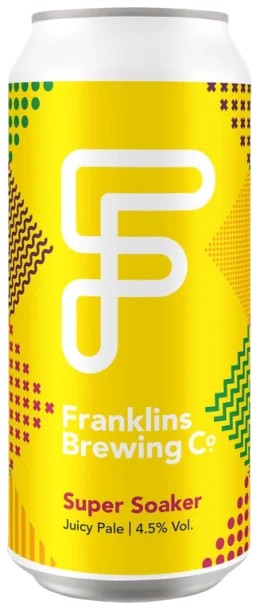 FranklinsSuperSoaker:Bier-Bewertung&Test–BeerTasting