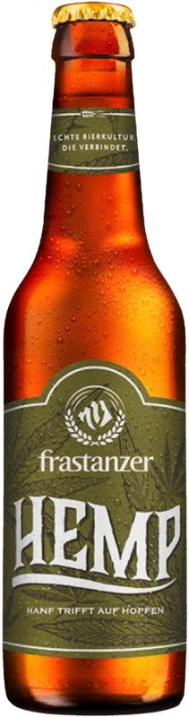 Frastanzer–hemp[BIO]:Bier-Bewertung&Test–BeerTasting