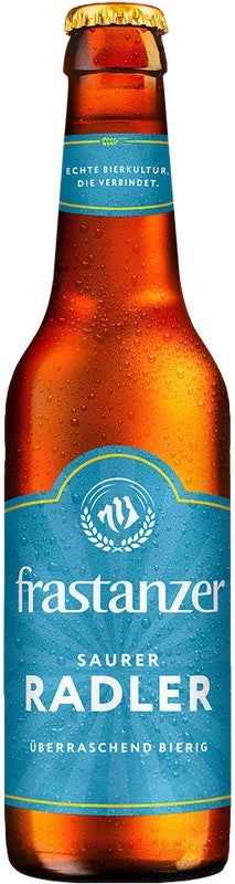 Frastanzer–radlersauer[BIO]:Bier-Bewertung&Test–BeerTasting