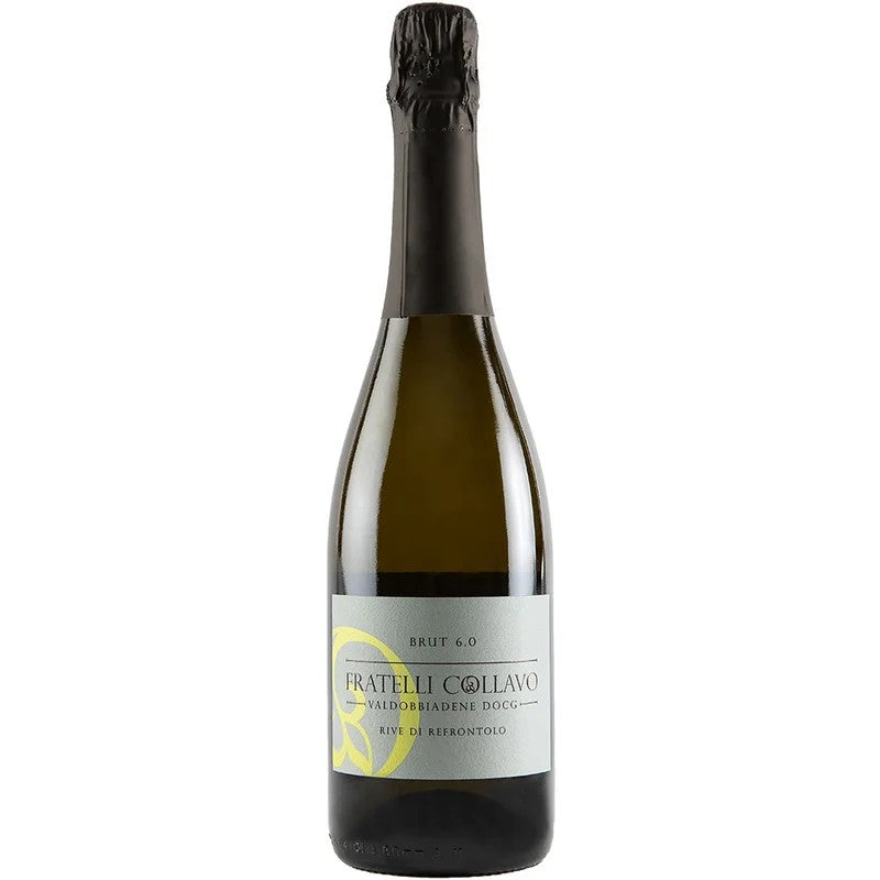 FratelliCollavo2024BRUT6.0ValdobbiadeneDOCGbrut