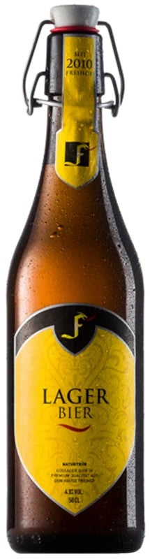 FreihofAG–LagerBier:Bier-Bewertung&Test–BeerTasting