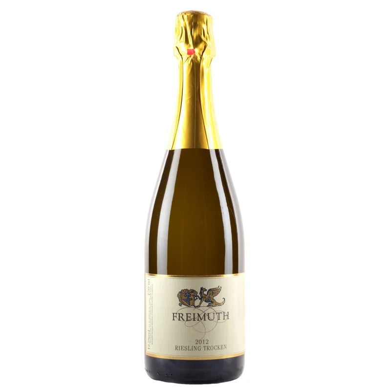 FreimuthRheingauRieslingSekttrocken2013VDP