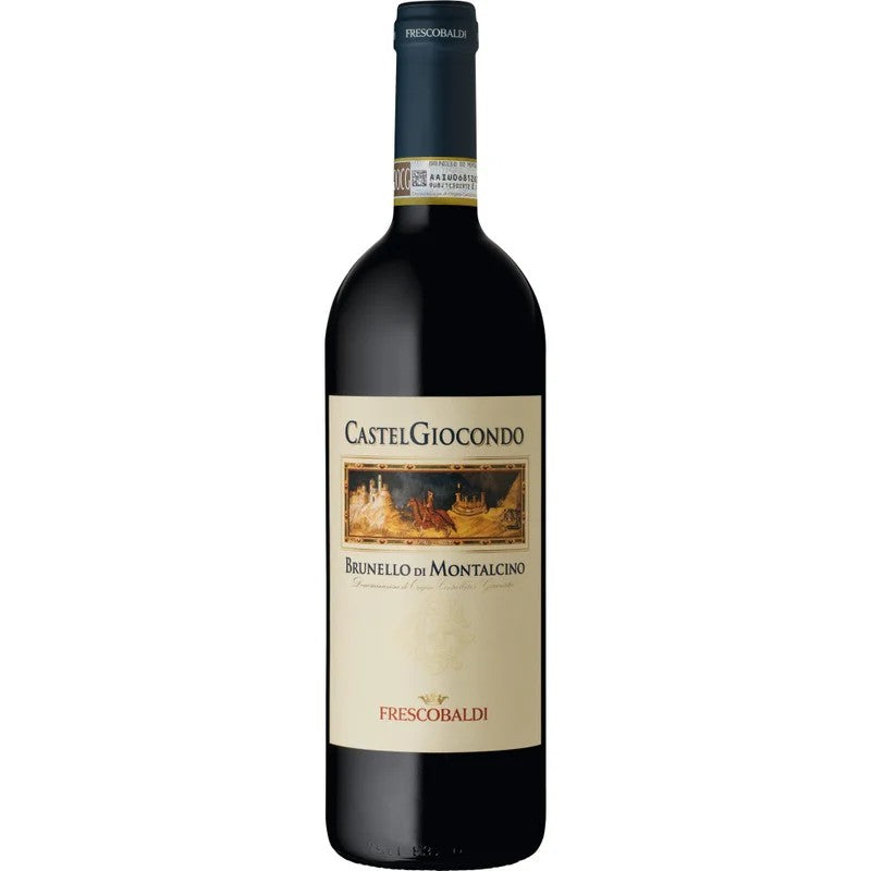 Frescobaldi2015CastelGiocondoSangioveseBrunellodiMontalcinoDOCGtrocken