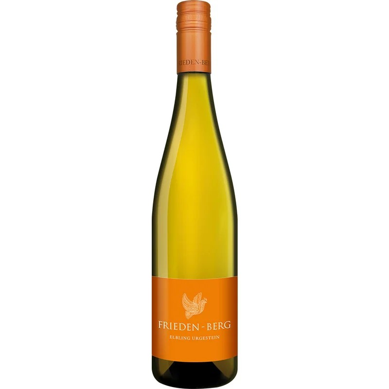 Frieden-Berg2025Elbling“URGESTEIN”feinherb