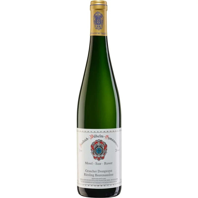 Friedrich-Wilhelm-Gymnasium2006GraacherDomprobstRieslingBeerenausleseedelsüß