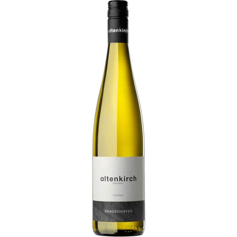 FriedrichAltenkirchGrauschieferMagnumRiesling15L2009