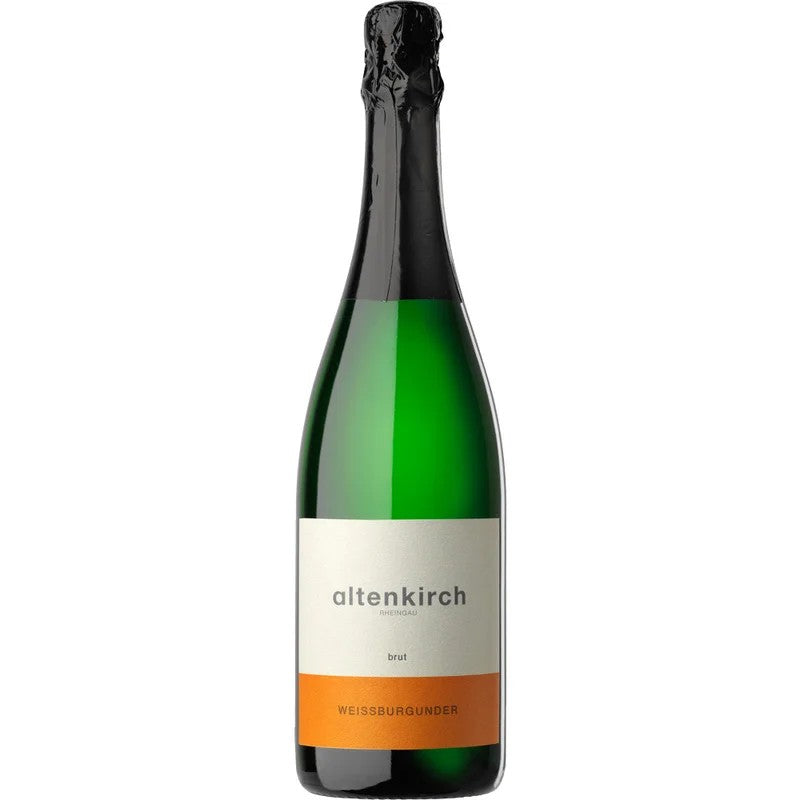 FriedrichAltenkirchWeissburgunderJahrgangssektBrut2008