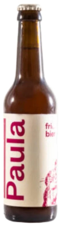 FriedrichBier–Paula:Bier-Bewertung&Test–BeerTasting