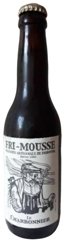 FriLeCharbonnier:Bier-Bewertung&Test–BeerTasting