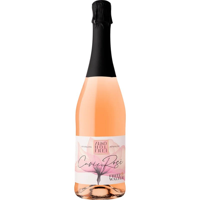 FritzWalterALKOHOLFREI–SparklingRosé