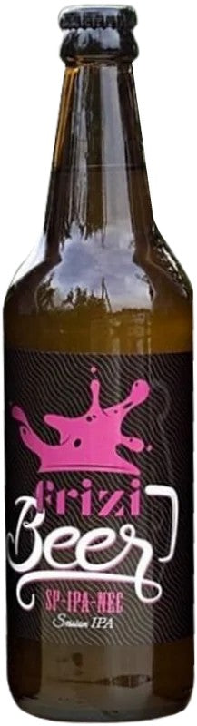 FriziBeerKraft–spIPAnec:Bier-Bewertung&Test–BeerTasting