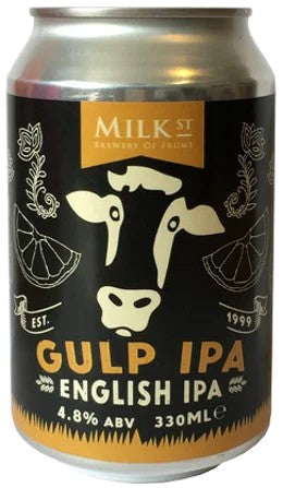FromeBrewing–Gulp:Bier-Bewertung&Test–BeerTasting