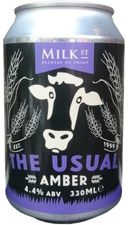 FromeBrewing–TheUsual:Bier-Bewertung&Test–BeerTasting