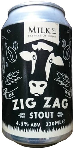 FromeBrewing–ZigZag:Bier-Bewertung&Test–BeerTasting