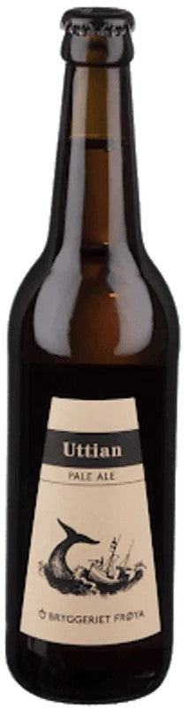 FroyaUttian:Bier-Bewertung&Test–BeerTasting