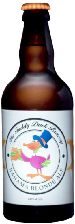 FuddyDuckBahamaBlondeAle:Bier-Bewertung&Test–BeerTasting