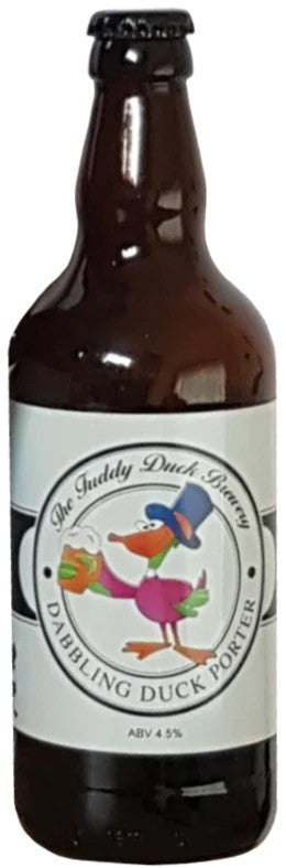 FuddyDuckDabblingDuckPorter:Bier-Bewertung&Test–BeerTasting