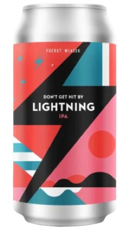 FuerstWiacek–Don’tGetHitByLightning2024:Bier-Bewertung&Test–BeerTasting