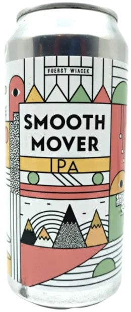 FuerstWiacek–SmoothMover:Bier-Bewertung&Test–BeerTasting