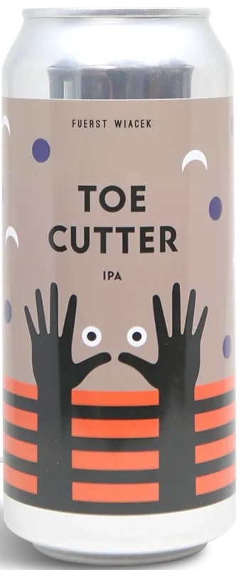 FuerstWiacek–ToeCutter:Bier-Bewertung&Test–BeerTasting
