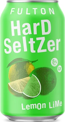 FultonBeer–LEMONLIMEHARDSELTZER:Bier-Bewertung&Test–BeerTasting