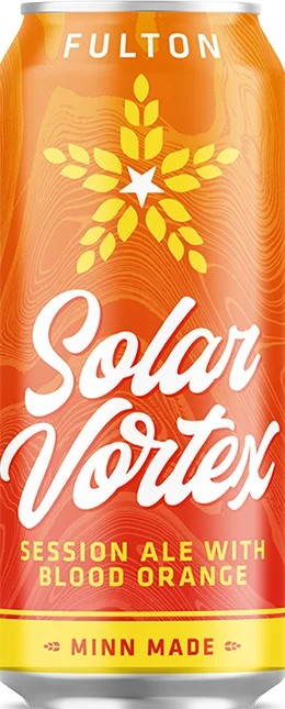 FultonBeerSOLARVORTEX:Bier-Bewertung&Test–BeerTasting