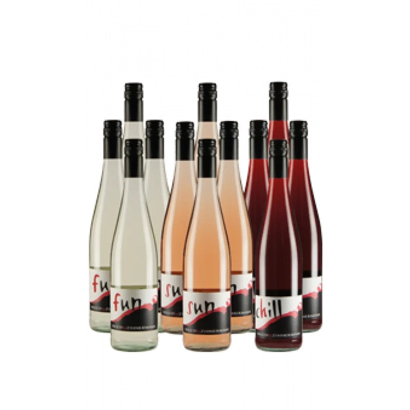 Fun–Sun–Chill10%Rabatt–WeingutZimmermann