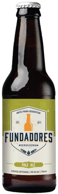 FundadoresPaleAle:Bier-Bewertung&Test–BeerTasting