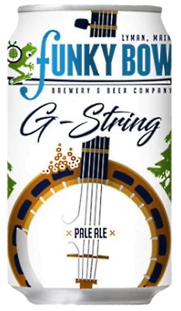 FunkyBowG-String:Bier-Bewertung&Test–BeerTasting
